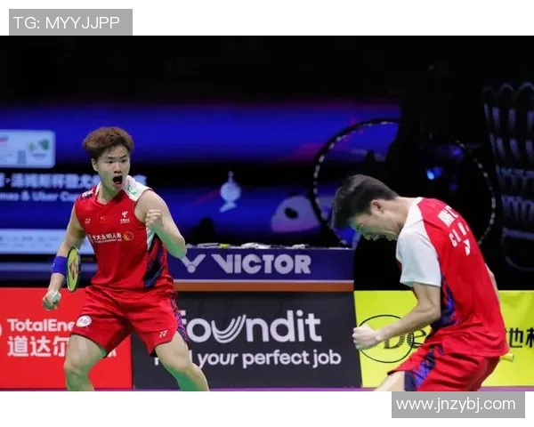 广州羽毛球队勇夺冠军赛的辉煌历程与未来展望