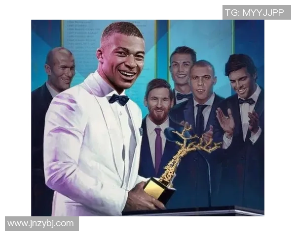 新生代足球明星崛起他们如何改变世界足坛的未来与格局