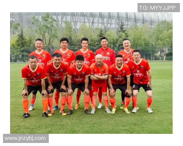 传承足球明星联赛即将盛大开启各路球星齐聚展现风采