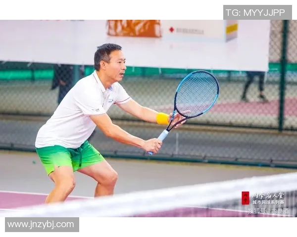 南京网球队速度分析与提升策略探讨助力竞技水平提升