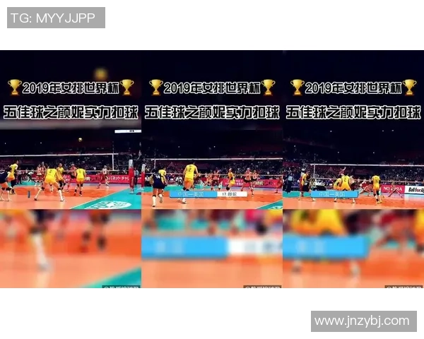 深圳排球队战术表现深度分析与数据解读探讨